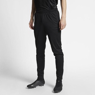 Pantaloni Nike Dri-FIT Academy Football Barbati Negrii | HLAV-82307